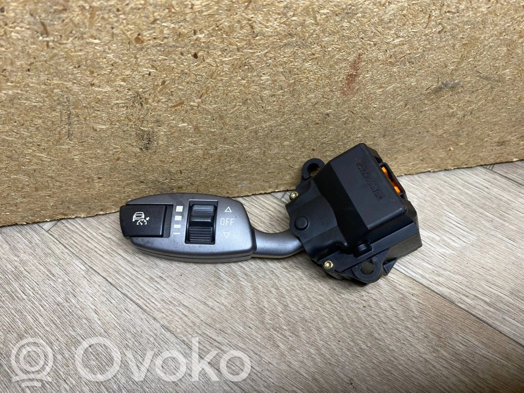 BMW 7 E65 E66 Cruise control stalk 