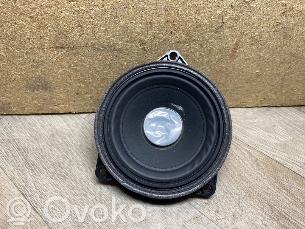 BMW 3 F30 F35 F31 Front door speaker 