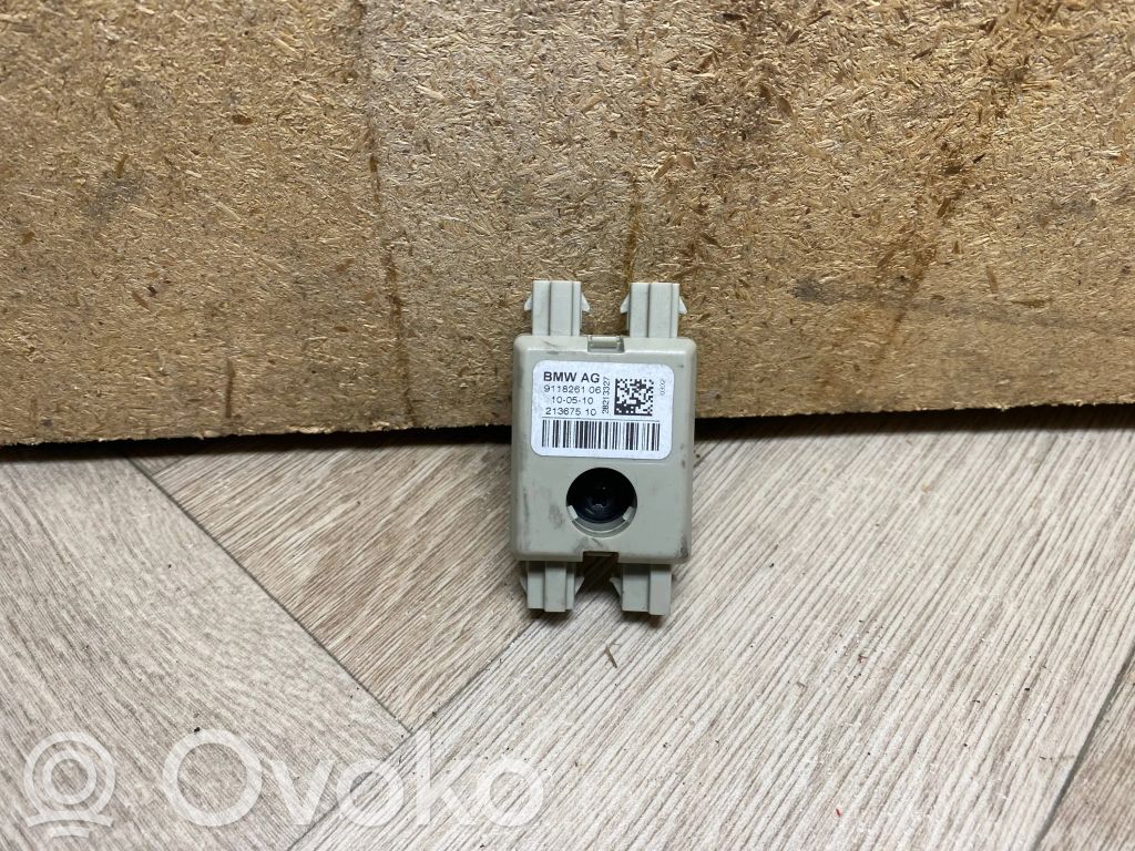 BMW 7 F01 F02 F03 F04 Antennenverstärker Signalverstärker 