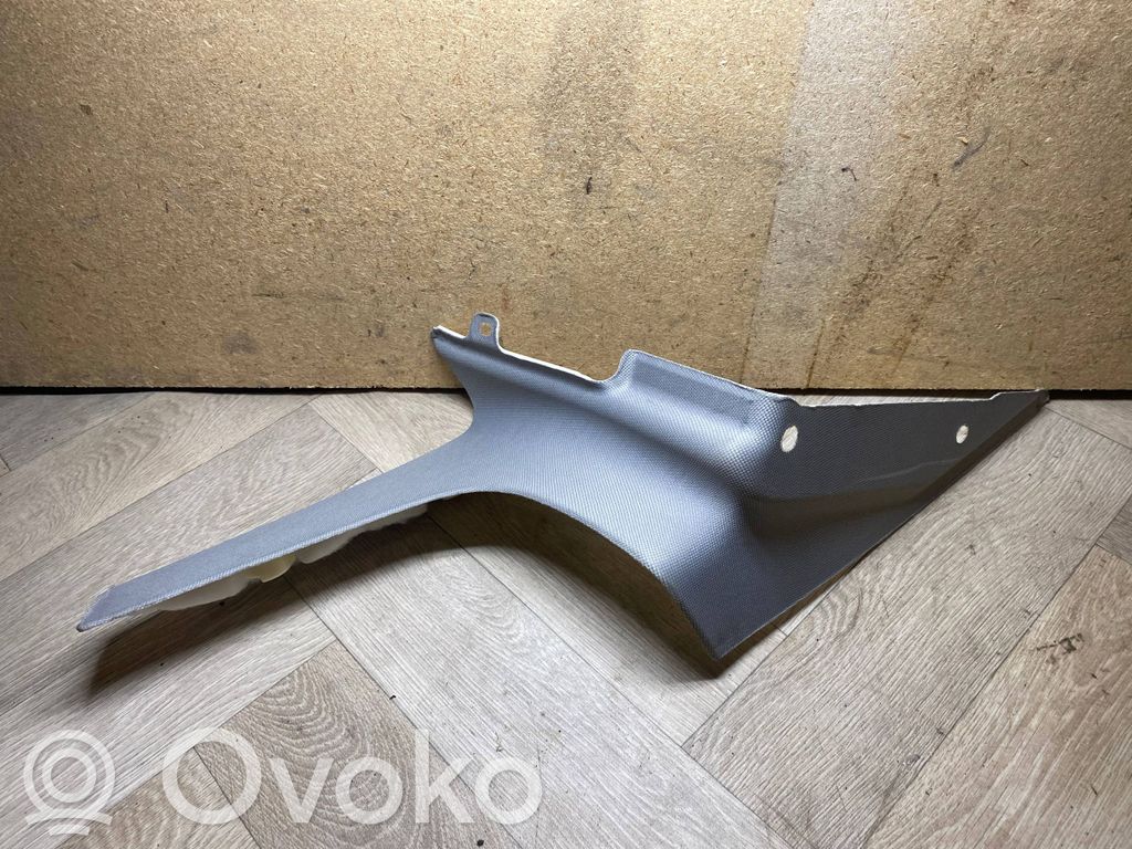 BMW 5 GT F07 Capac stâlp (D) (superior) 