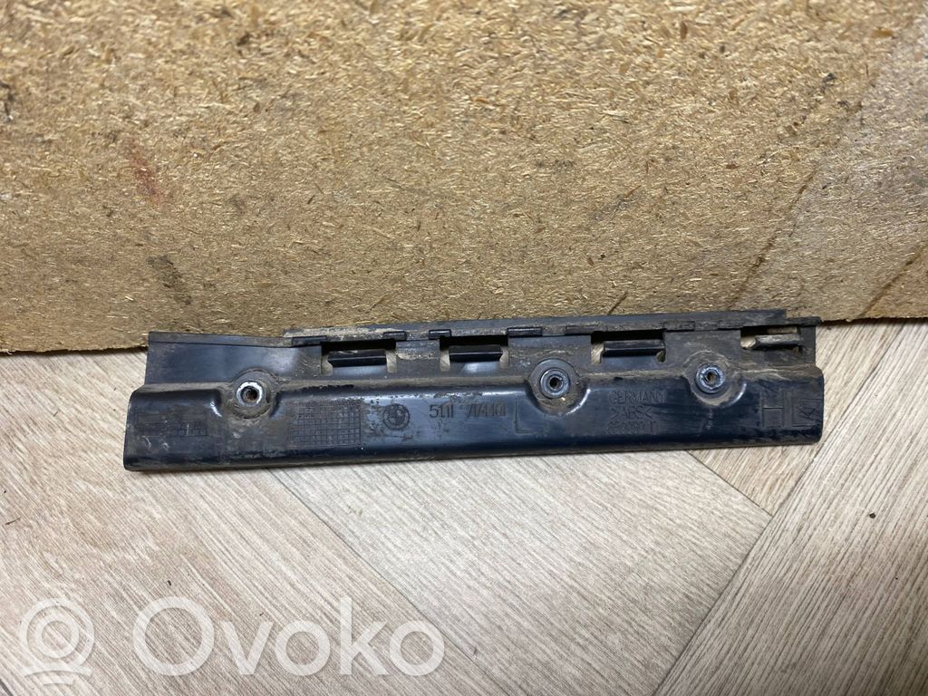 BMW 1 E81 E87 Pastiprinimas slenksčio 