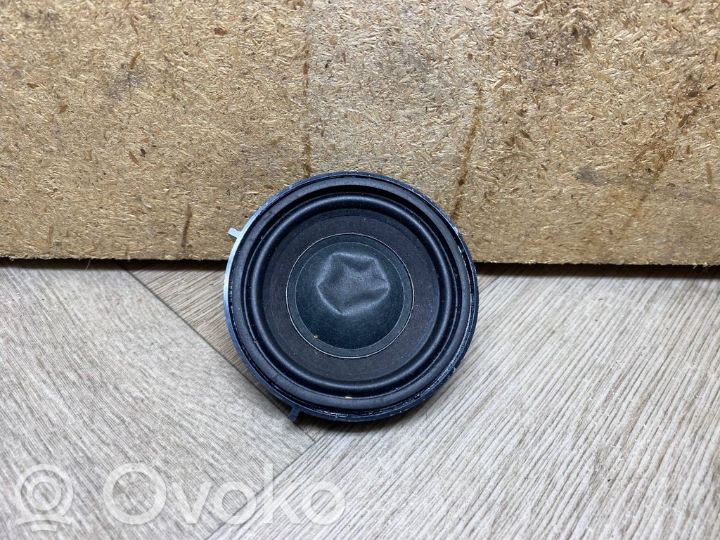 BMW 3 F30 F35 F31 Altavoz del panel 