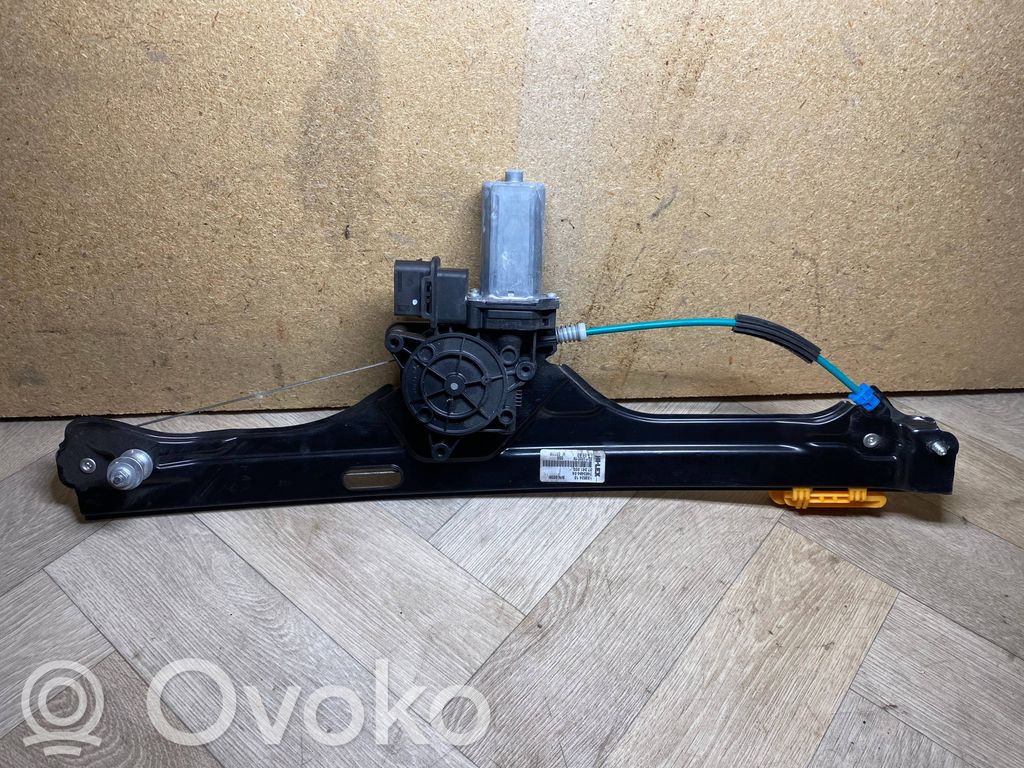 Elektryczny podnośnik szyby drzwi bocznych / przesuwnych   7463484,7490192,51337490192