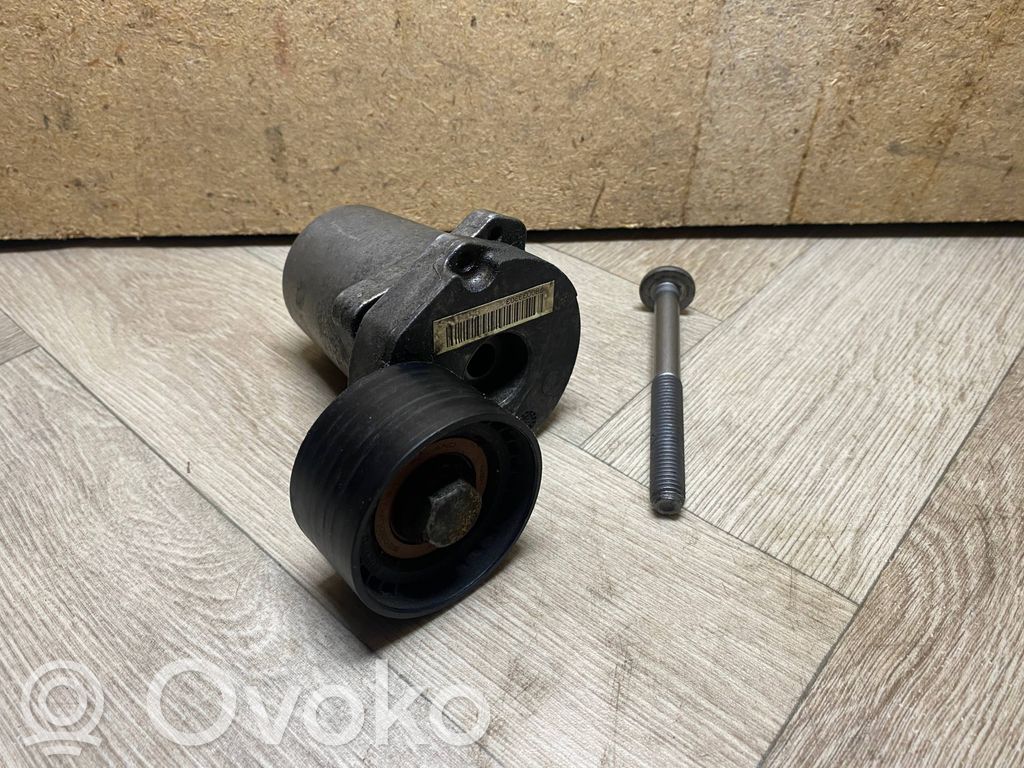 BMW 1 E81 E87 Diržo įtempėjas 