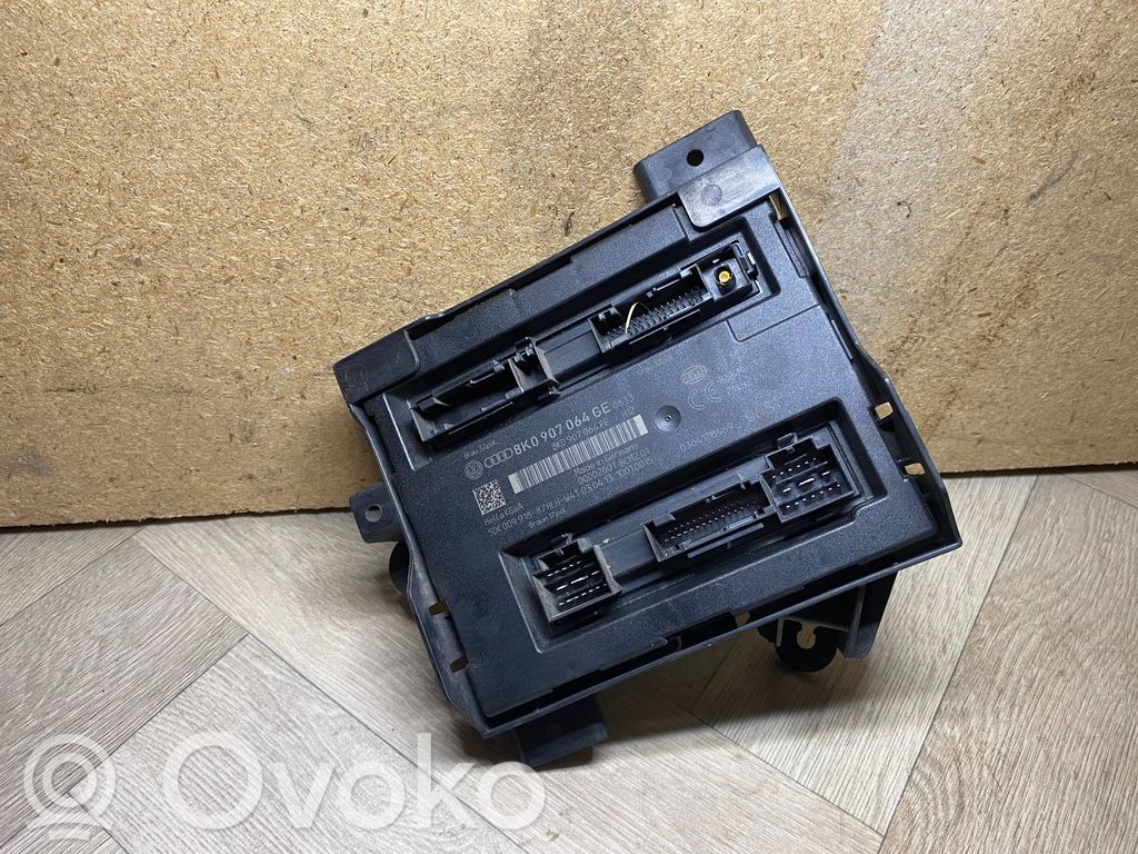 Audi A4 S4 B8 8K Module confort 
