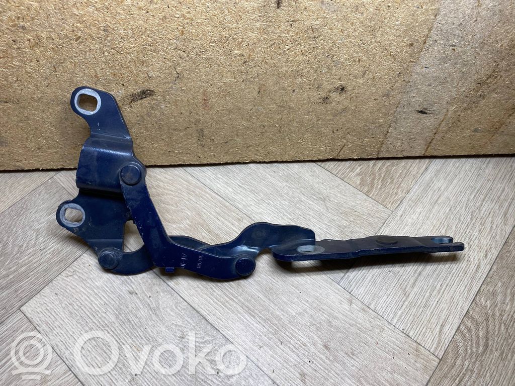 BMW 1 E81 E87 Engine bonnet/hood hinges 