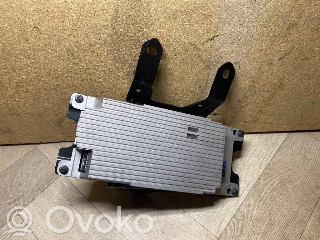 BMW 5 F10 F11 Bluetooth modulis 