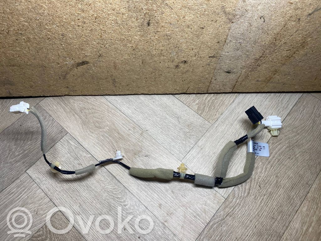 Enchufe conector USB   86273AN02A