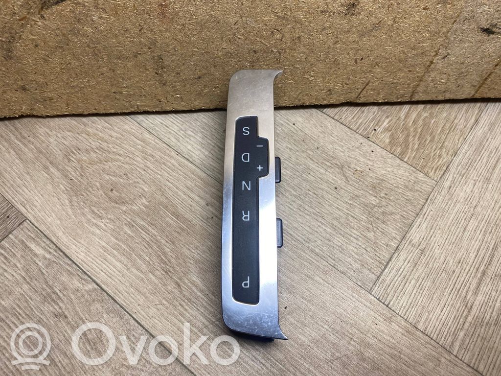 Audi Q7 4L Gear shift selector indicator 
