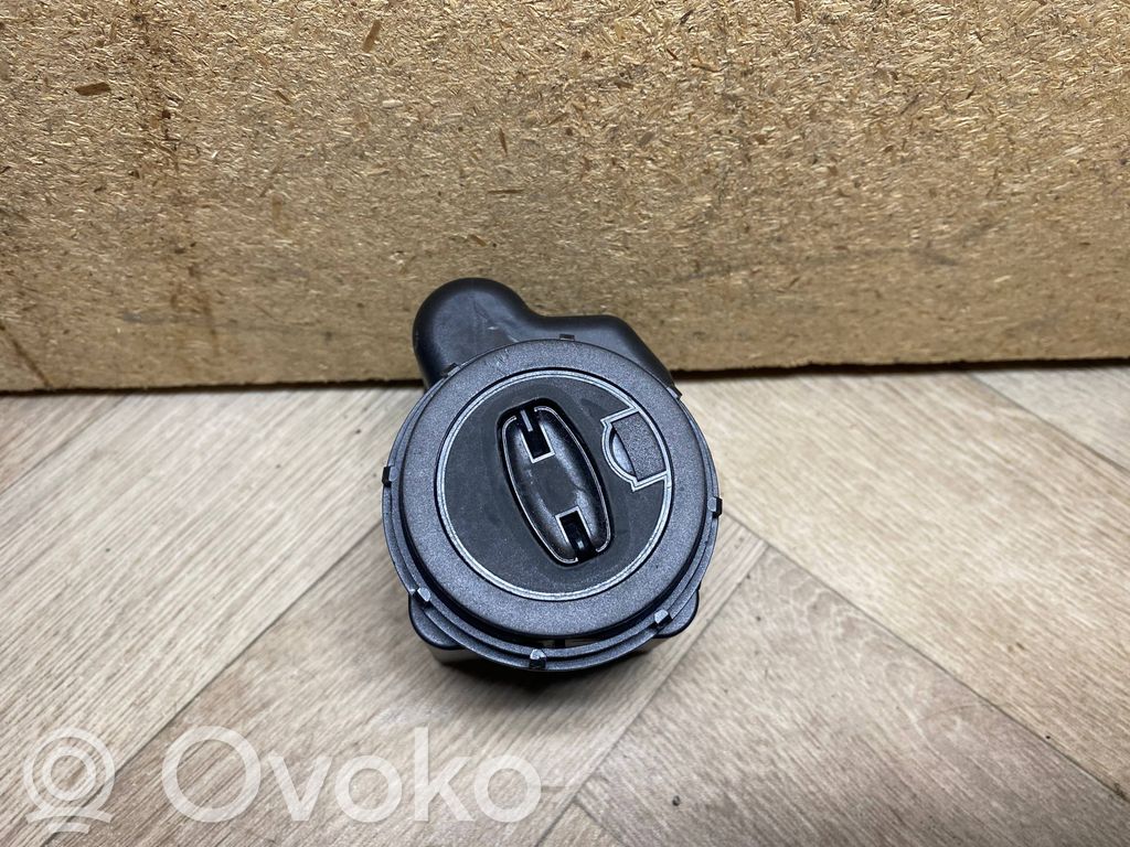 Porsche Macan (95C) Virtalukko 