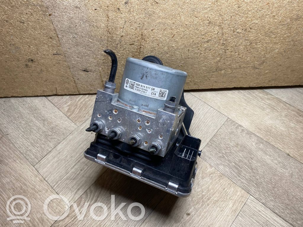 Volkswagen T-Roc ABS Pump 