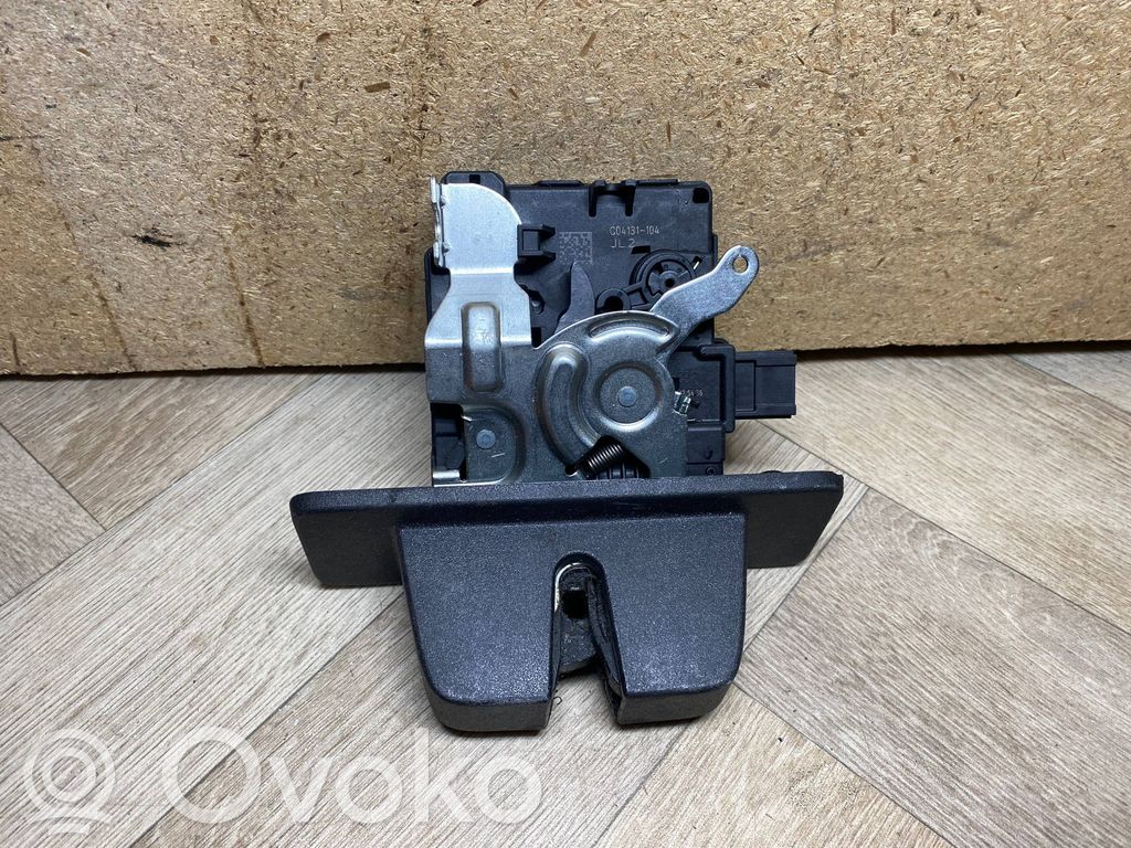 Land Rover Range Rover L405 Tailgate/trunk/boot lock/catch/latch 