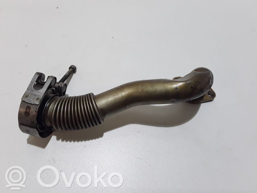 Audi Q5 SQ5 8R Caurulīte (-es) / šļūtene (-es) 
