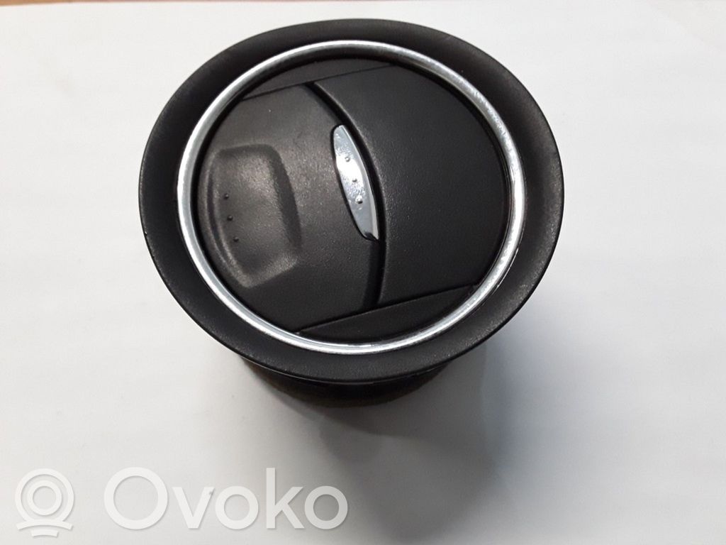 Ford S-MAX Centrinės oro grotelės 