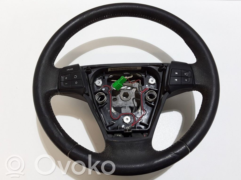 Руль   30764359,CV552032CH,PV55150060