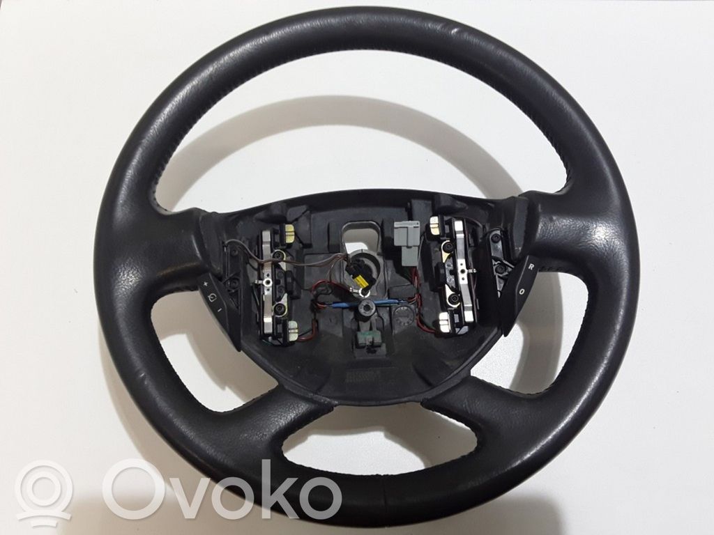Renault Espace -  Grand espace IV Lenkrad 