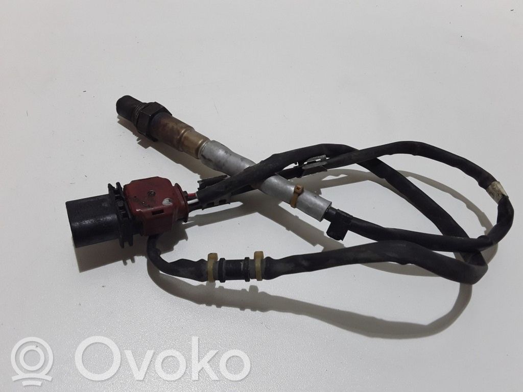 Volkswagen Touran I Lambda probe sensor 