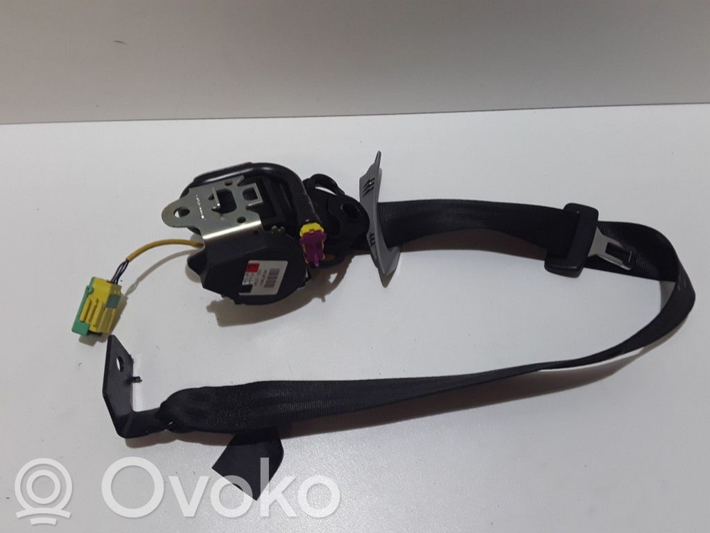 Cinturón trasero   560976801,3D0857805J