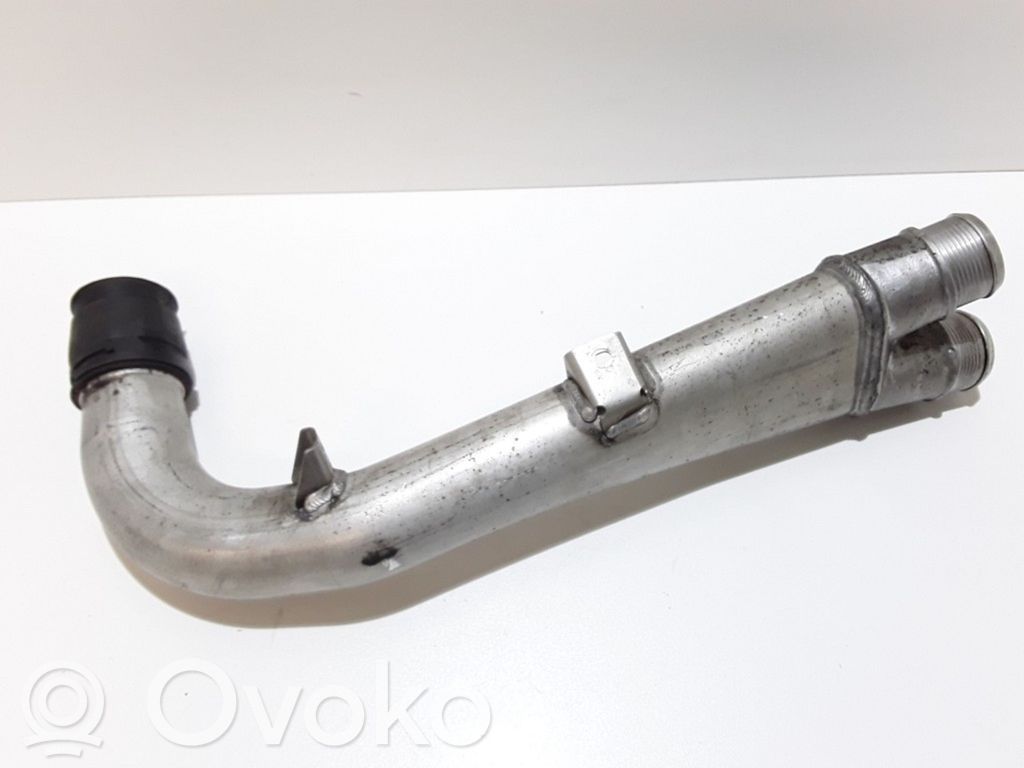 Volkswagen Phaeton Air intake duct part 