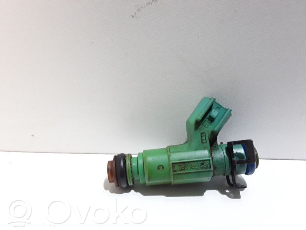 Chrysler Sebring (ST-22 - JR) Inyector de combustible 