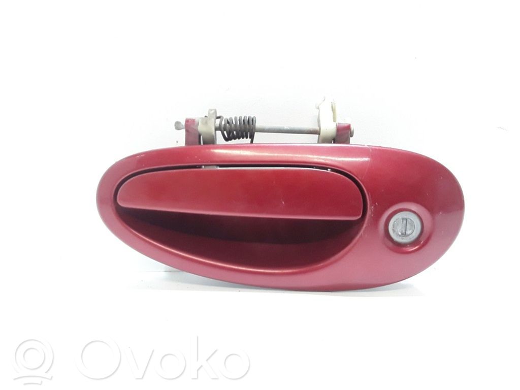 Chrysler Sebring (ST-22 - JR) Manecilla externa puerta delantera 