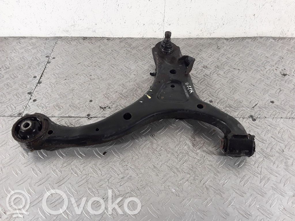 Hyundai Santa Fe Front lower control arm/wishbone 