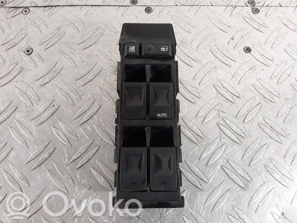Jeep Grand Cherokee (WK) Electric window control switch 