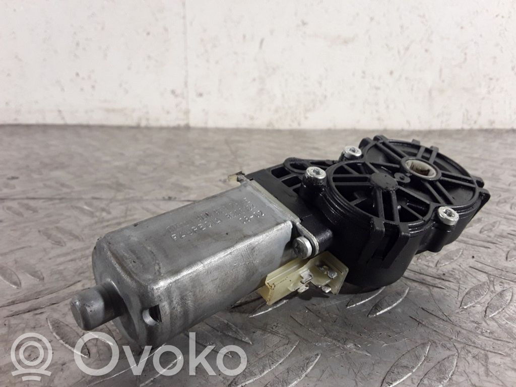 Porsche Cayenne (9PA) Seat adjustment motor 