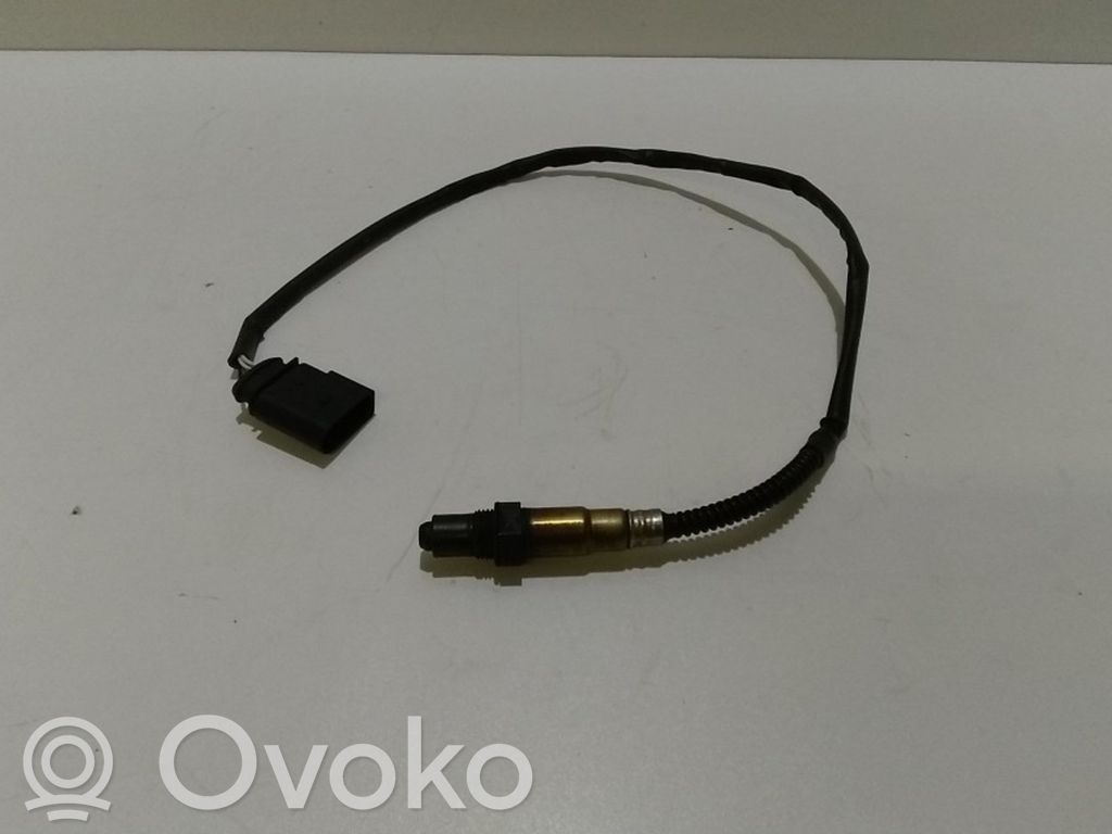 Volkswagen Phaeton Lambda probe sensor 