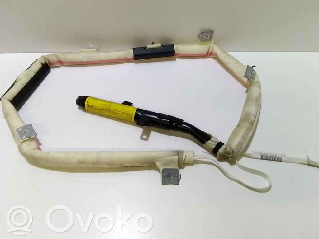 KIA Opirus Kopfairbag 