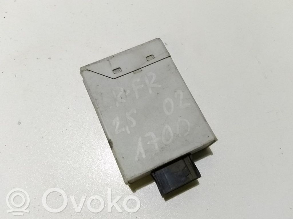 Other control units/modules   61358376506,8376506