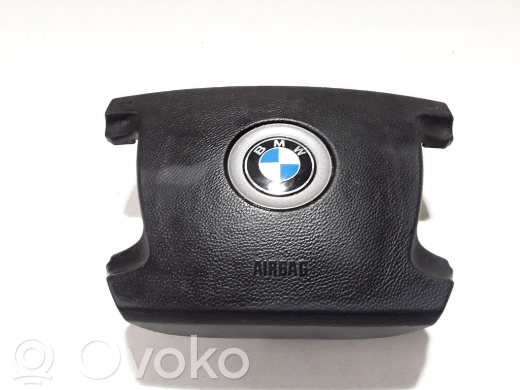 BMW 7 E65 E66 Airbag del volante 