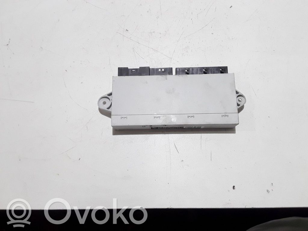 BMW 7 E65 E66 Door control unit/module 