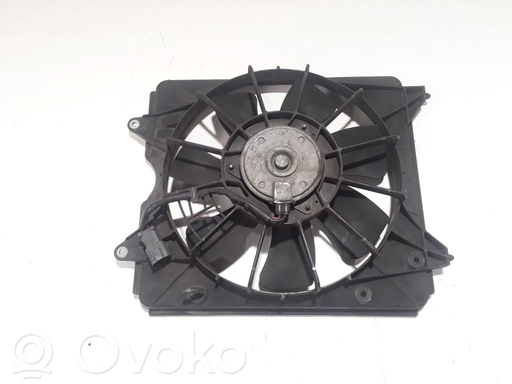 Honda Civic Suport ventilator radiator 