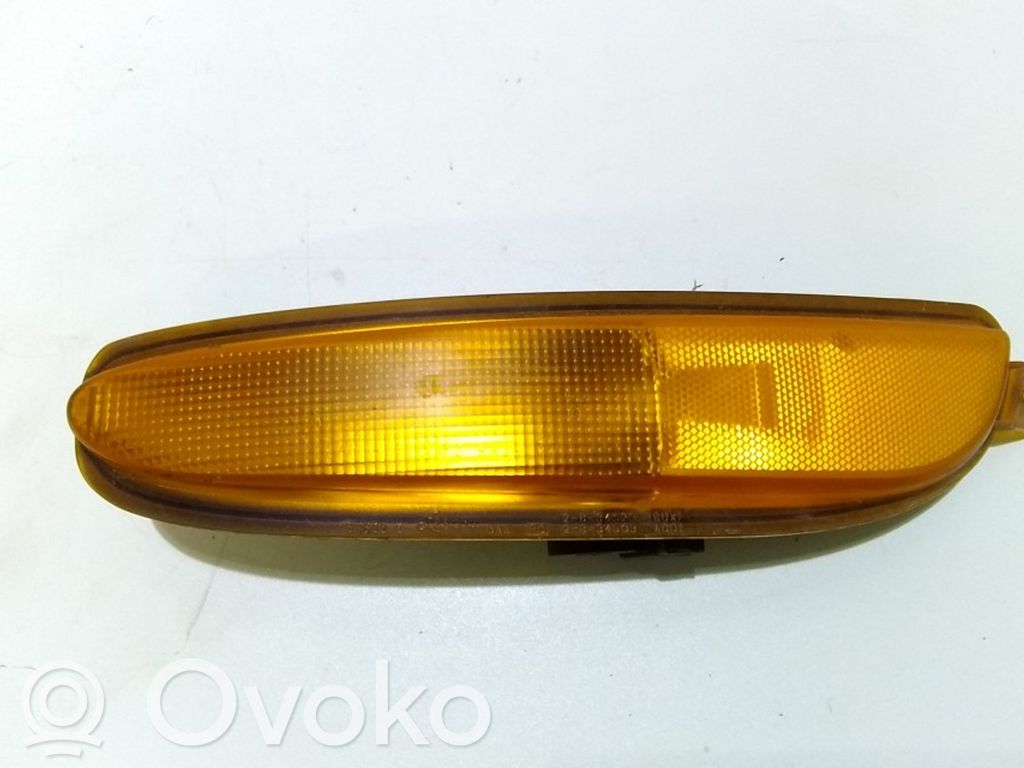 Front indicator light   CC4805139