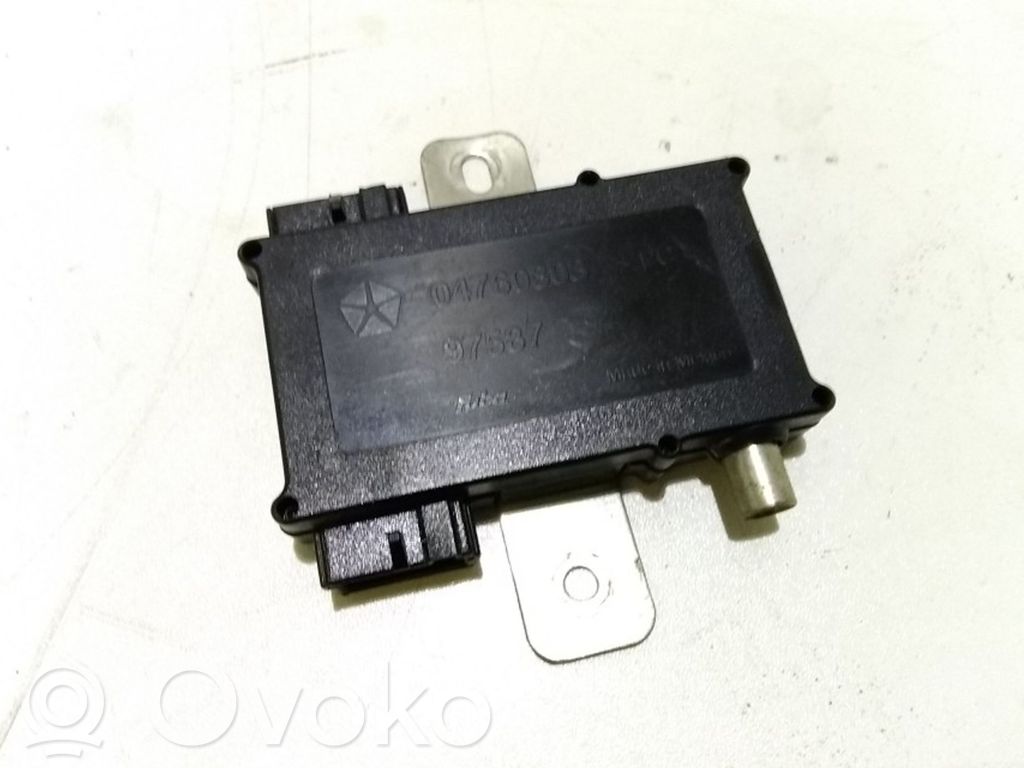 Antenos stiprintuvas   04760303