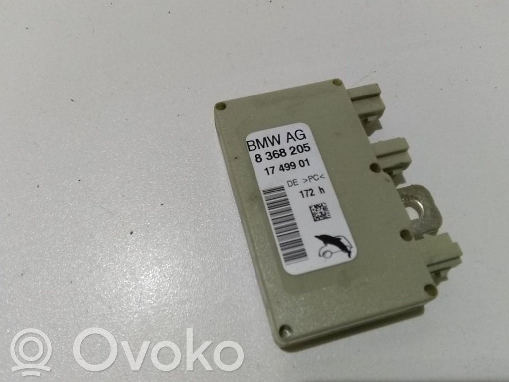 Amplificateur d'antenne   8368205
