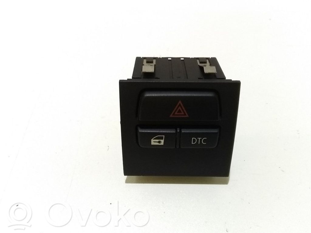 BMW 3 E90 E91 Hazard light switch 