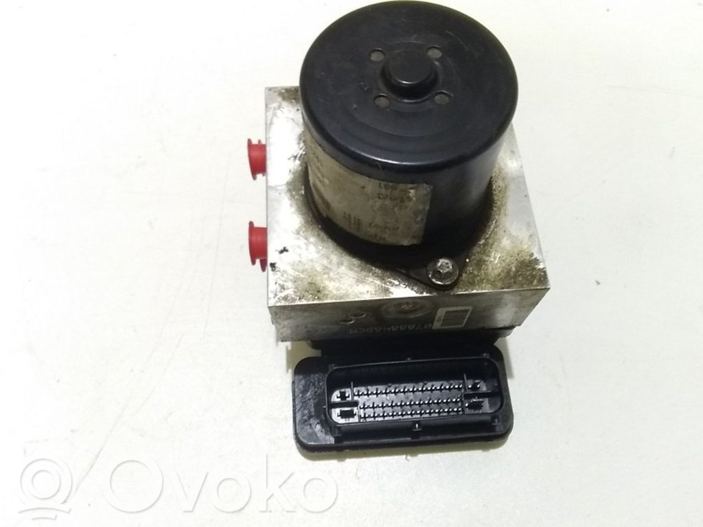ABS Pump   13316697