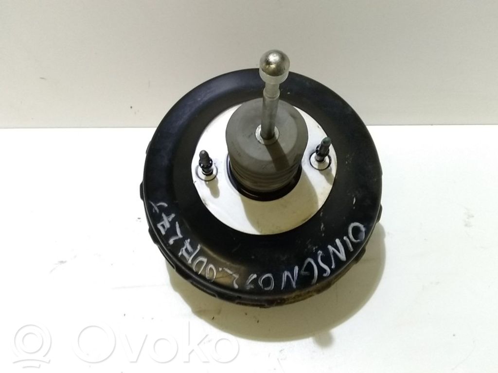 Opel Insignia A Jarrutehostin 
