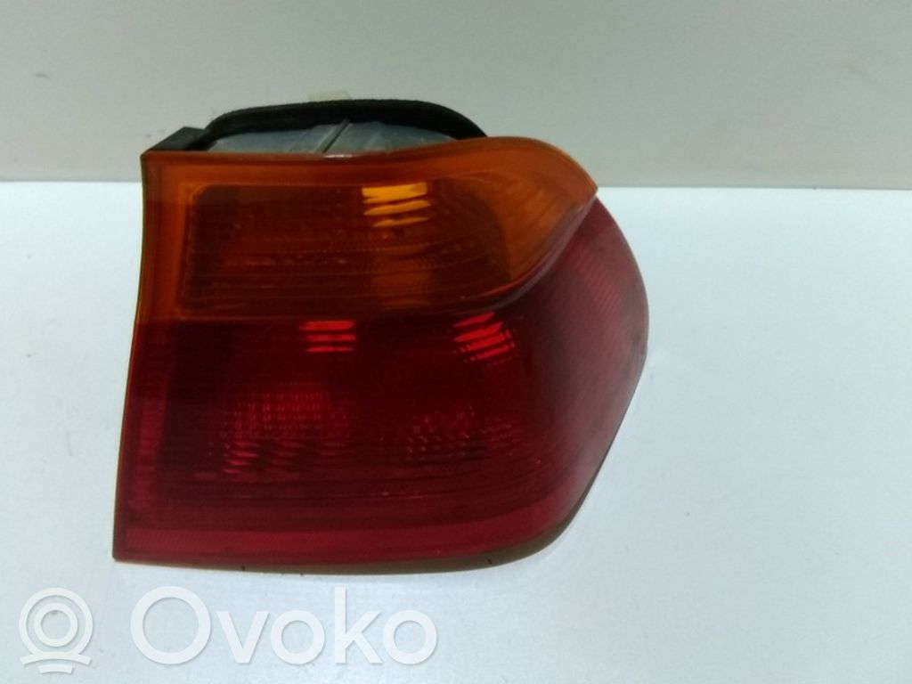 BMW 3 E46 Takavalot 
