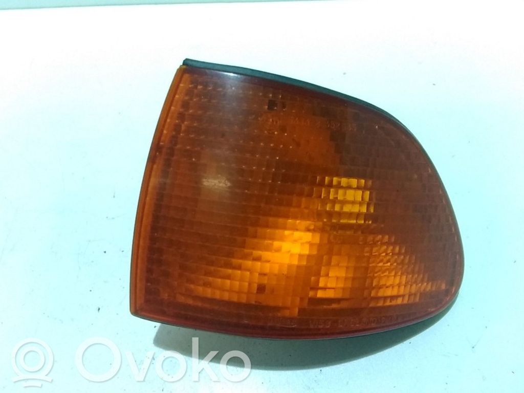 Front indicator light   63138352135