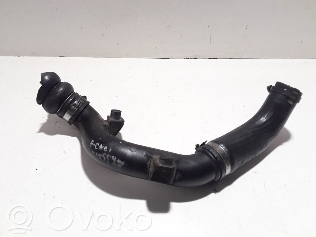 Ford Transit -  Tourneo Connect Intercooler hose/pipe 