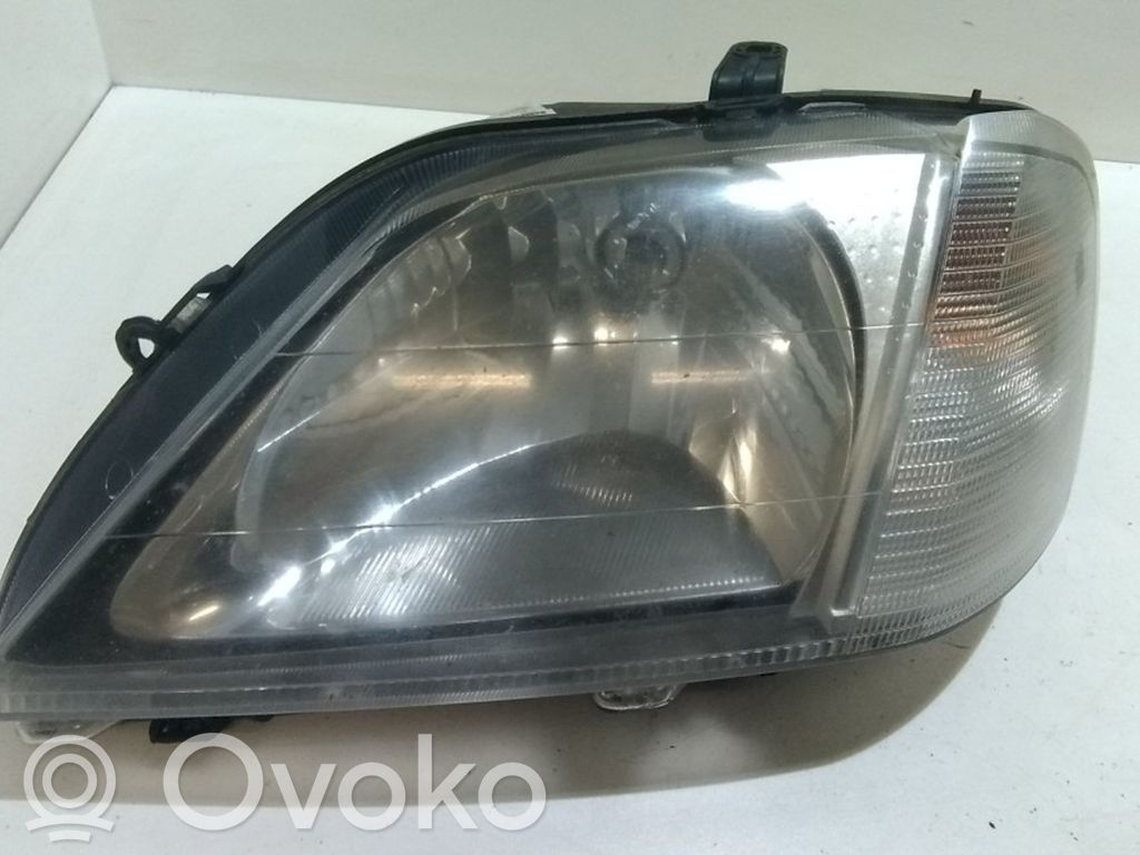 Headlight/headlamp   00134932