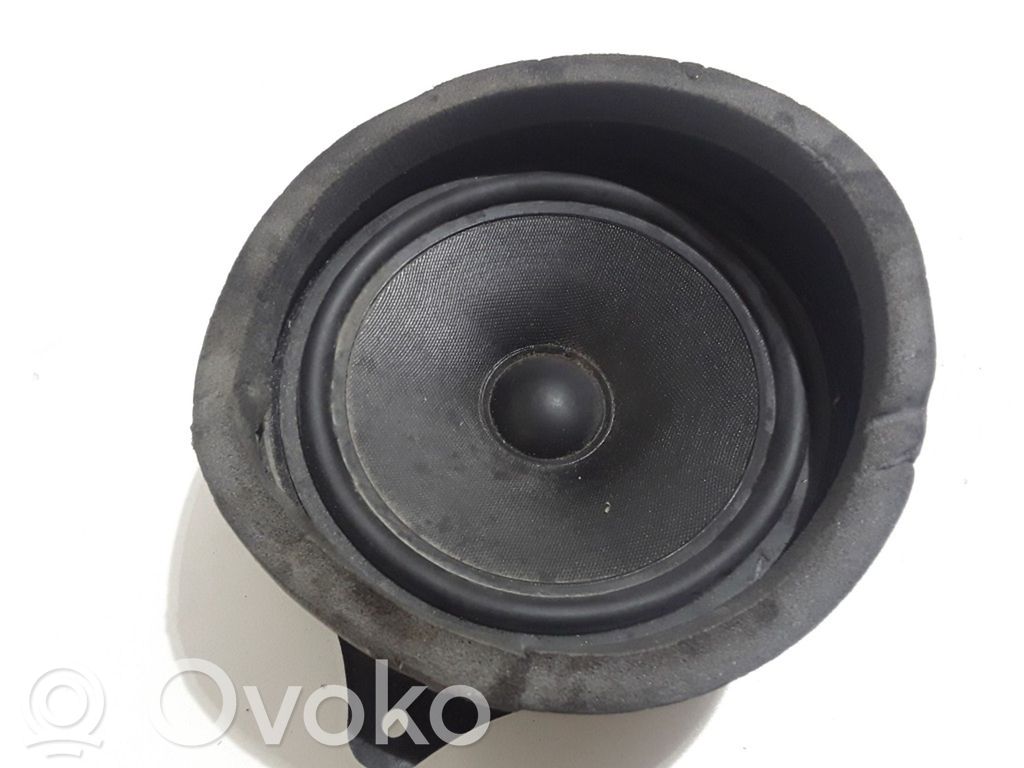 Altavoz de la puerta trasera   2752555559