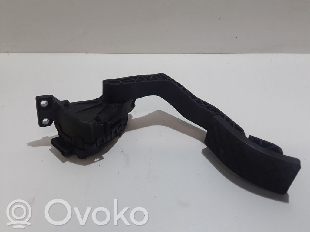 Audi A8 S8 D3 4E Accelerator throttle pedal 