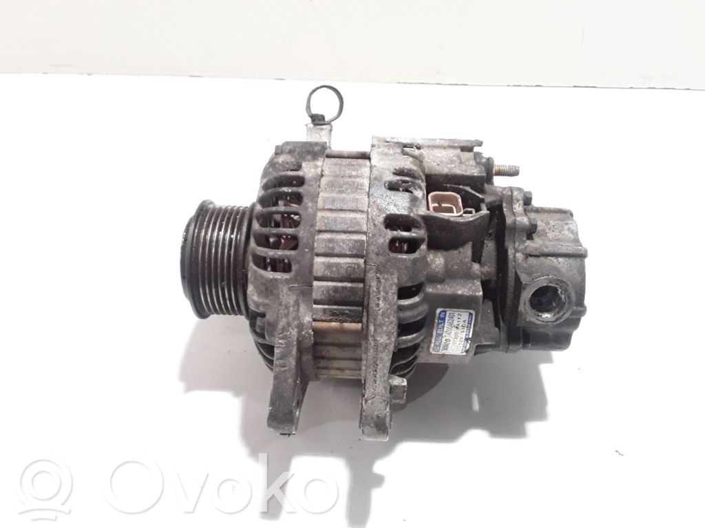 Land Rover Range Rover P38A Generatorius 
