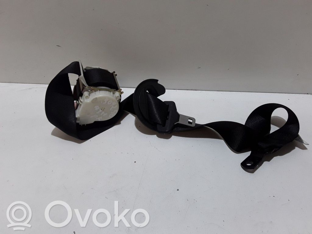 Cinturón delantero   33026463,S13400711070