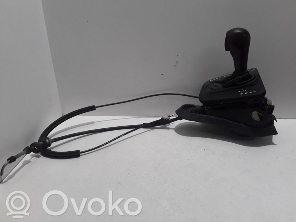 BMW 5 E60 E61 Selector caja de cambios 