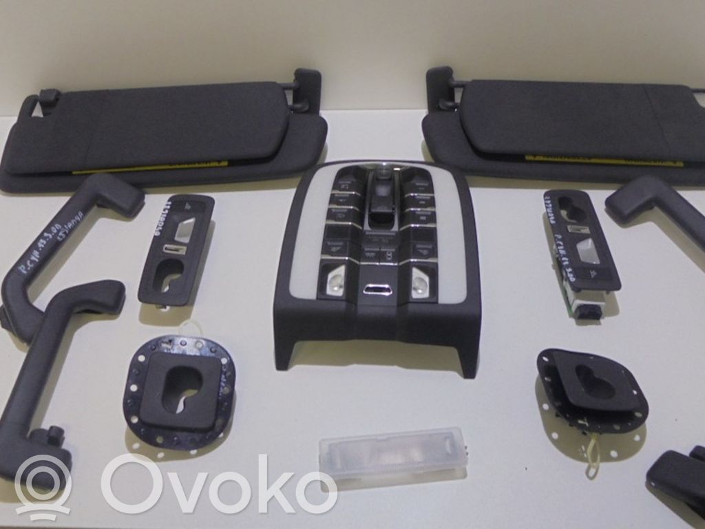 Porsche Cayenne (9PA) Podsufitka / Komplet 